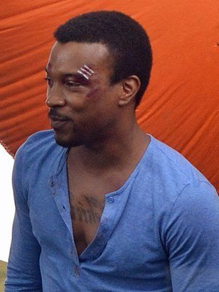 آشلي والترز