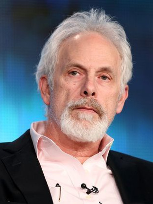 كريستوفر جيست