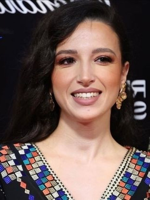 نسرين بنشارة