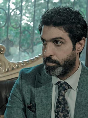 مهند الأمير