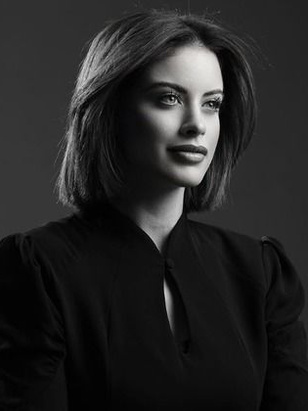 زهراء بن ميم (زهراء حبيب)