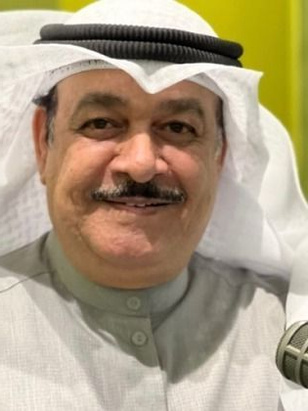 إسماعيل الراشد