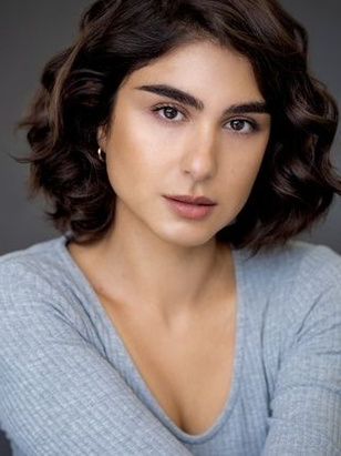 سامية الرحماني