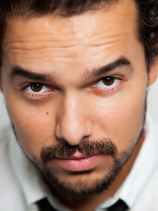 أليخاندرو إدا