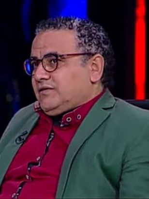 شاذلي فرح