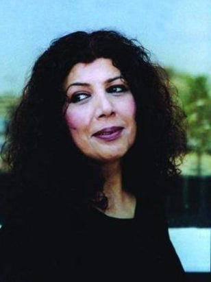 بشرى إسماعيل