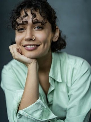 أوليفيا ديليما