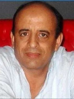 جلال الدين السعدي