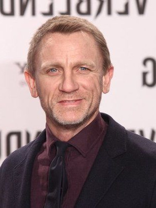 دانيال كريج