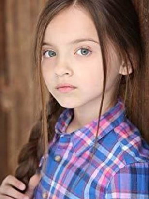 مادلين ماكجرو