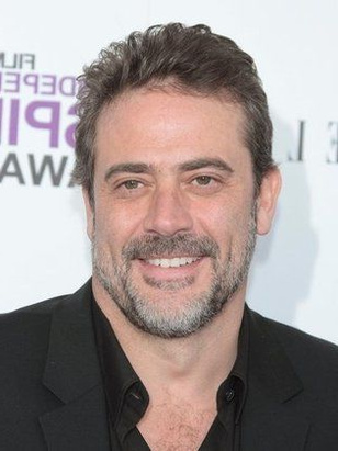 جيفري دين مورجان