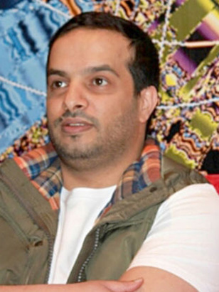 مشعل الذاير