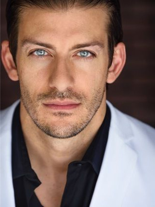 زاكاري فاسكويز