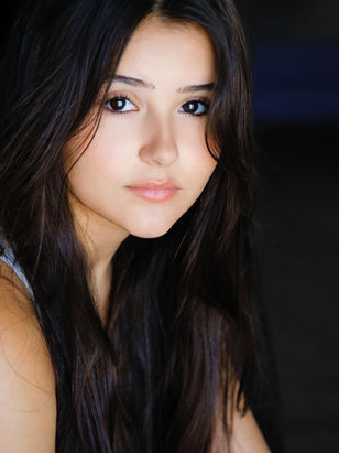 إيفا أرييل بيندر