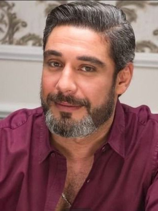 ممدوح الشناوي