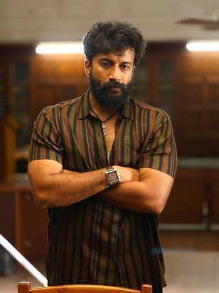 ساتياديف كانشارانا