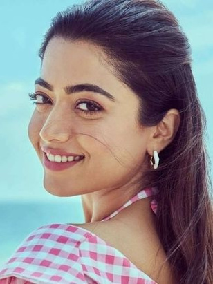 راشميكا ماندانا