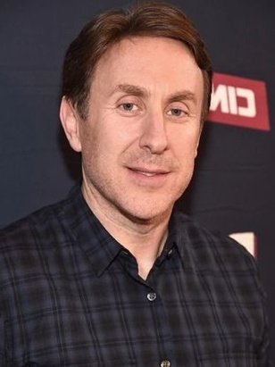 جوناثان تروبر