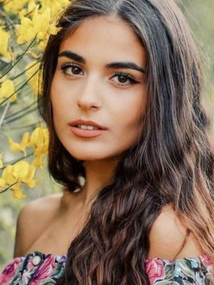 جينا أبوزيد