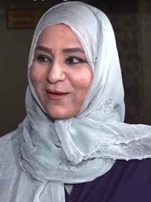ايمان عبد الحسن
