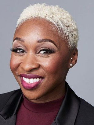 سينثيا إيريفو