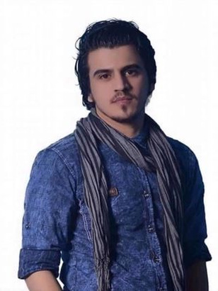 مصطفى الركابي