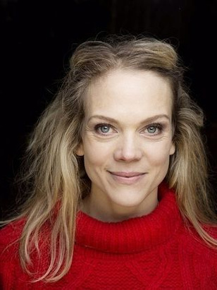 آني دال تورب