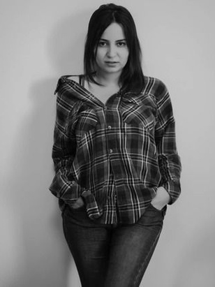 بثينة اليعقوبي