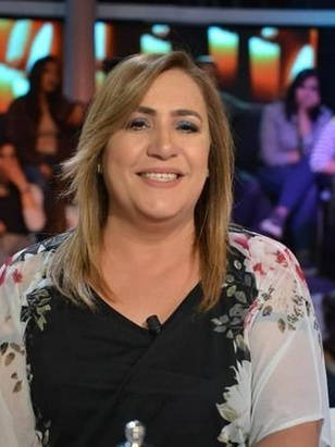 نعيمة الجاني