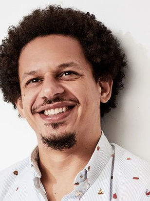 إريك أندريه