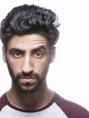 محمد سدراتي/سيمو سدراتي