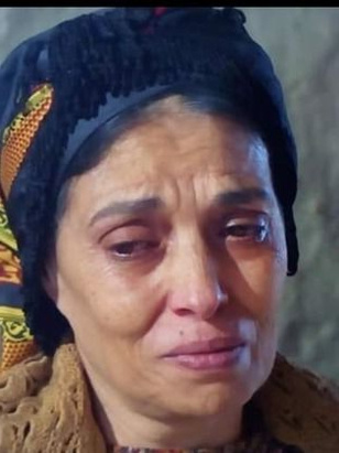 شافية بن بودريو