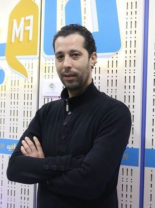 سامي المزغني