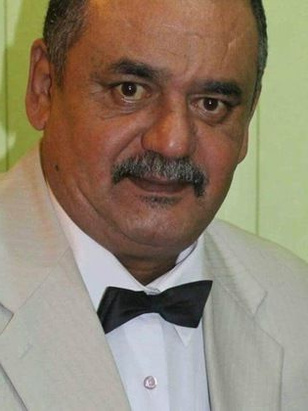 خليل إبراهيم