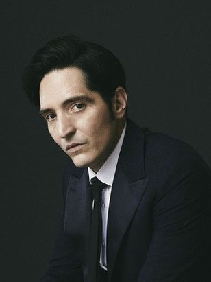 دافيد داستمالشيان