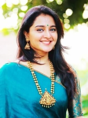 مانجو وارير