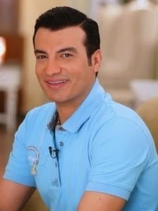 إيهاب توفيق