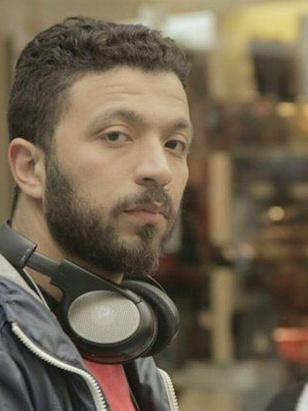 أحمد خالد موسى