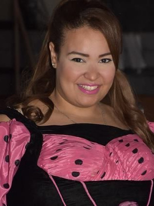 دينا محسن (ويزو)