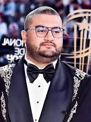 محمد أمين الأحمر