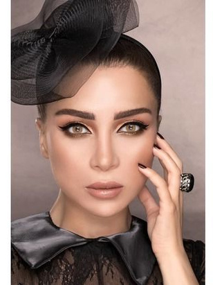 مي عز الدين