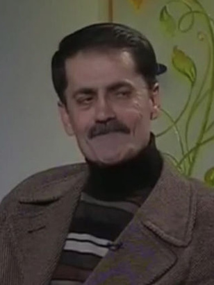 سليمان شريبة