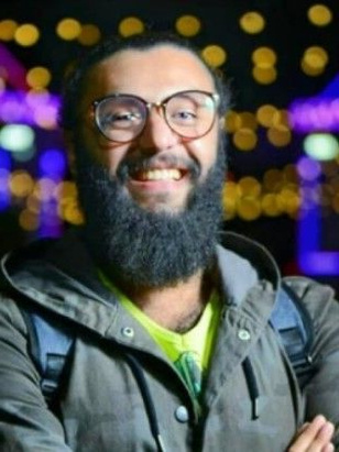 حسن الشماسي