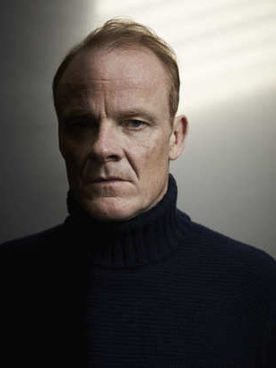 أليستير بيتري