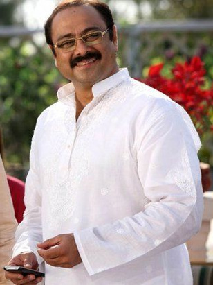 ساشين كيدكار