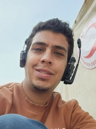 محمد الحسيني