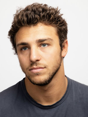 تانر زاجارينو