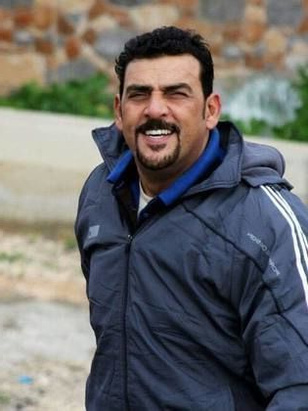 فرج عبدالكريم