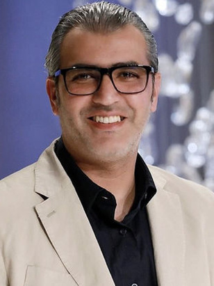 محمد الرباح