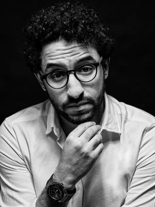 أحمد الزغبي